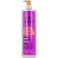 Tigi Bed Head Serial Blonde Shampoo