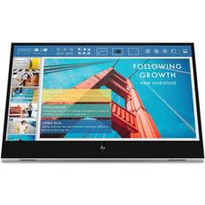 HP Vita Bildskärmar HP E14 G4 Portable 14" Full HD Mount