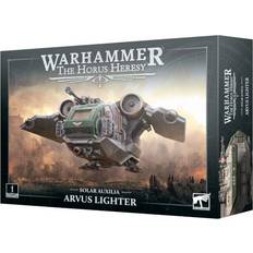 Solar Auxilia The Horus Lighter