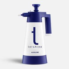 Auton rasvanpoistoaineet Tershine Tryckspruta Alkalisk 1.5 L
