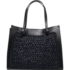 Gianni Chiarini Marcella Tote Bag - Black