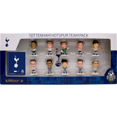Tottenham Hotspur Spurs Team 10 Pack 