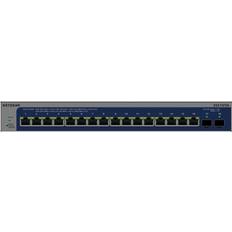 16 port netgear Netgear XS516TM