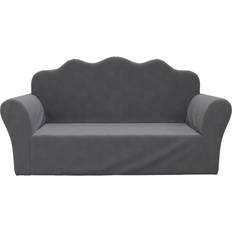 Sofas vidaXL Children's Sofa 2 Seater