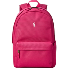 Bags Ralph Lauren Big Pony Backpack - Pink