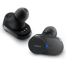 Philips Fidelio T1 Bluetooth Wireless Earphones