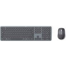 Hama WKM-550 Tastatur Mus Bluetooth