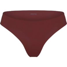 SKIMS Cheeky Hipster - Oxblood