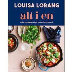 Alt i en (Indbundet, 2025)