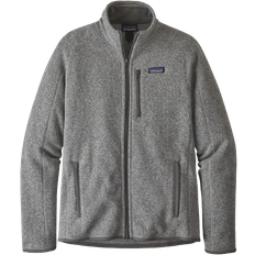 Patagonia Herre Klær Patagonia Men's Better Sweater Fleece Jacket - Stonewash