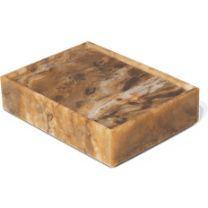 ferm LIVING Mist 15x20 cm Sugar Kelp Storage Box