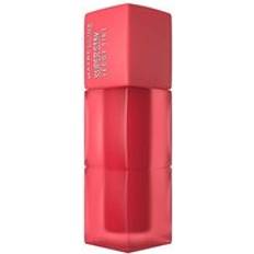 Black Lipsticks Maybelline Teddy Tint Lipstick - Petalcore
