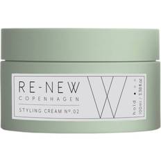 Re-New Copenhagen Styling Cream No.02 100ml