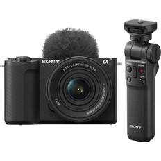 Sony ZV-E10 II 5 Years Warranty