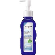 Weleda Moisture Cleansing Milk Double Face Wash 100ml