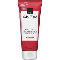 Avon Facial Masks Avon Anew Peel-Off Mask 75 ml