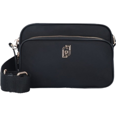 Achala Shoulder Bag - Black