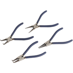 Sealey Pliers Sealey AK8440 4Pcs Pliers