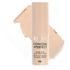 Milani Conceal Perfect Blur Out Skin Tint #02 Cool Neutral