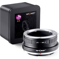 K&F Concept Nikon Z ZF Z8 Lens Mount Adapter
