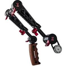 Rosette Dual Trigger Grips
