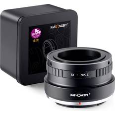 K&F Concept Nikon Z Nikon Z Lens Mount Adapter