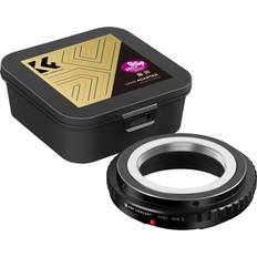 K&F Concept L39 M39 Nikon Z Conversion Lens Mount Adapter