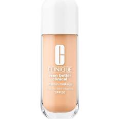 Clinique Even Better Clinical™ Vitamin Makeup Foundation SPF50 #01 Light Warm