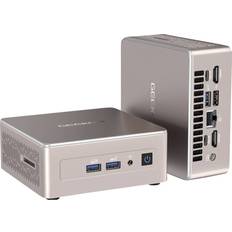 GEEKOM GEEKOM Mini PC A5 AMD Ryzen 7 5825U