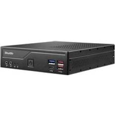Stationära datorer Shuttle DH-670-V2 i5 14500 32 GB RAM 1 TB SSD