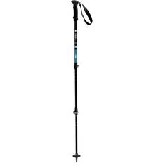 Gåstavar tsl-outdoor Country Alu 3 Light Vandringsstavar Ecrins 60 135 cm