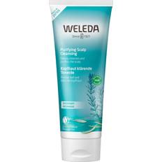 Weleda Rosemary Scalp Cleansing 200g Hair Wash