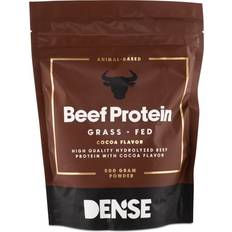 Dense Grass-Fed Beef Protein Chocolate