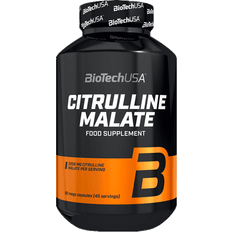 BioTechUSA Citrulline Malate Capsules 90 st