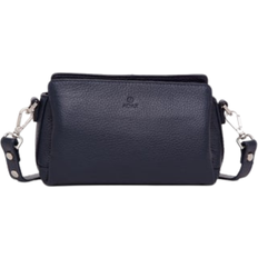 Adax Cormorano Dea Shoulder Bag - Navy