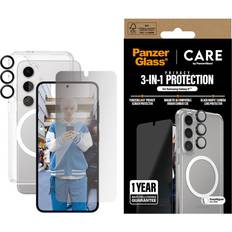 CARE by PanzerGlass Galaxy S25 MagSafe Skal