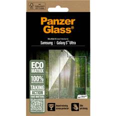 Panzerglass samsung galaxy s25 ultra PanzerGlass Eco Matrix Screen Protector Samsung Galaxy S25 Ultra