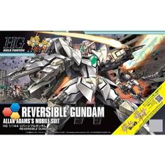 Bandai HG Reversible Gundam 1/144