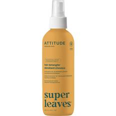 Super Leaves Nærende Hårplejespray Avocado Appelsin 240 ml