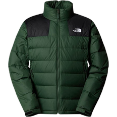 The North Face Massif Donsjas Voor Heren - TNF Black