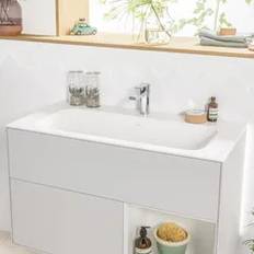 Waschbecken & Handwaschbecken Villeroy & Boch Finion Schrankwaschtisch 1000 mm 1000 mm