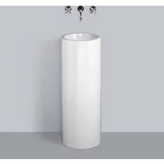 Waschbecken & Handwaschbecken Alape Waschtisch WT.RX325K 32.9 cm
