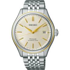 Seiko Presage Classic Series Watch