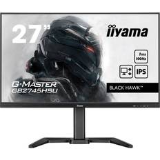 Iiyama g master black hawk Iiyama G-Master GB2745HSU-B2