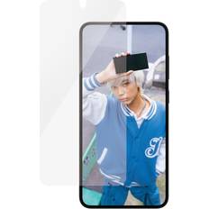 Pellicole Protettive PanzerGlass Protettore Schermo per Cellulare S25+ S24+