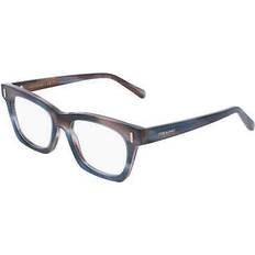 Glasögon & Läsglasögon Ferragamo Salvatore SF3025 314 51 Blåa Glasögon