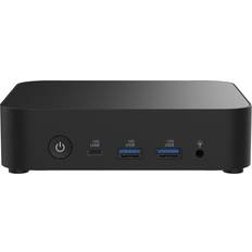 Intel nuc 14 ASUS Intel NUC 14 Mini PC N355