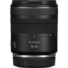 Canon RF 16-28mm F2.8 IS STM