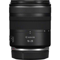Canon RF 16-28mm f/2.8 IS STM