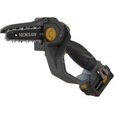 Nexxsaw 7In Chainsaw 18V 1 X 4.0Ah